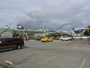 ALASKA cruise Ketchikan (12)