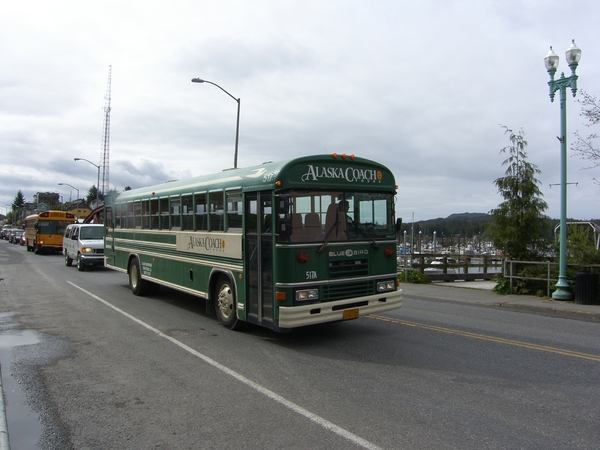 ALASKA cruise Ketchikan (13)