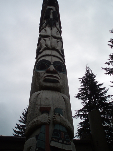 ALASKA cruise Ketchikan (138)