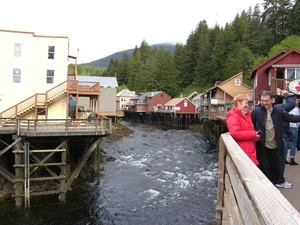 ALASKA cruise Ketchikan (20)