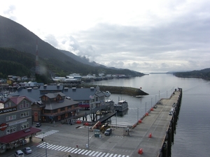 ALASKA cruise Ketchikan (5)