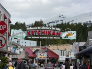 ALASKA cruise Ketchikan (66)