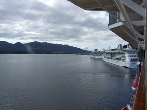 ALASKA cruise Ketchikan (67)