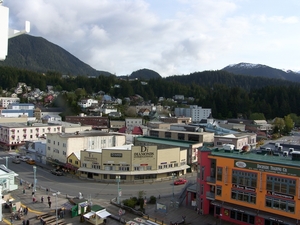 ALASKA cruise Ketchikan (7)