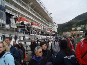 ALASKA cruise Ketchikan (71)