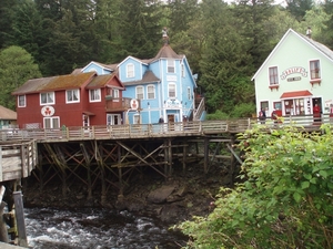 ALASKA cruise Ketchikan (86)