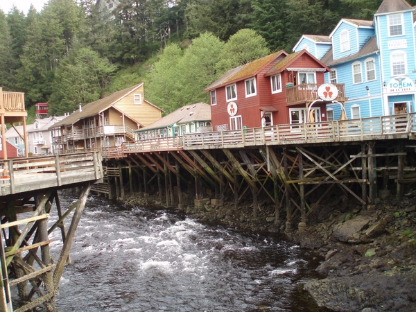 ALASKA cruise Ketchikan (88)