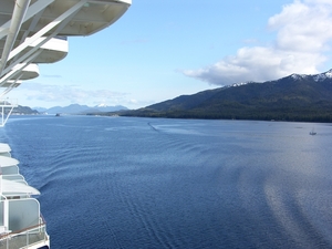 ALASKA cruise Ketchikan (97)