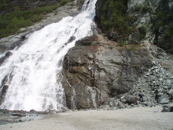 ALASKA cruise Juneau (14)