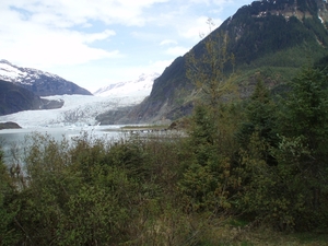 ALASKA cruise Juneau (2)