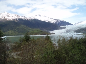 ALASKA cruise Juneau (3)