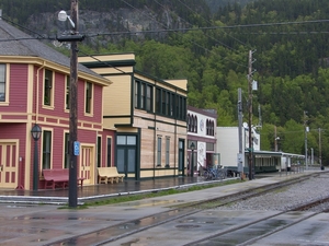 ALASKAcruise Skagway (12)