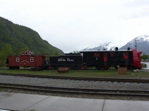 ALASKAcruise Skagway (13)