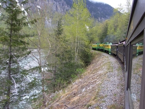 ALASKAcruise Skagway (22)