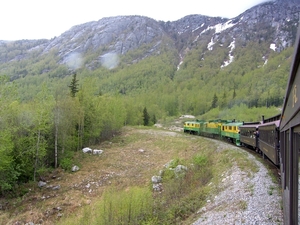 ALASKAcruise Skagway (24)