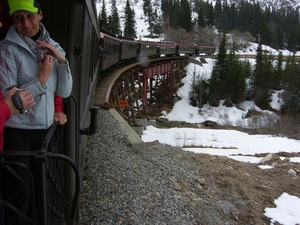 ALASKAcruise Skagway (35)