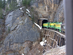 ALASKAcruise Skagway (40)