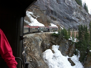 ALASKAcruise Skagway (42)