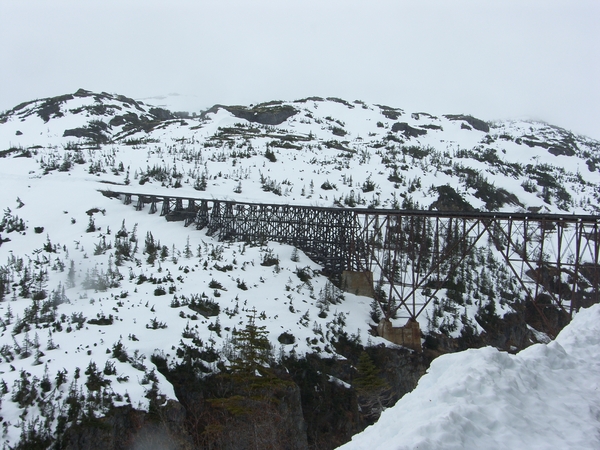 ALASKAcruise Skagway (50)