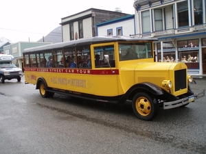 ALASKAcruise Skagway (65)