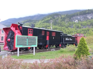 ALASKAcruise Skagway (9)