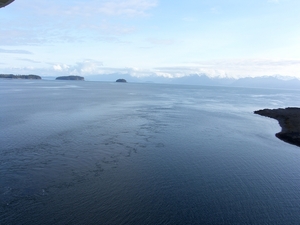 ALASKAcruise Icy Strait Point (1)