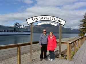 ALASKAcruise Icy Strait Point (11)