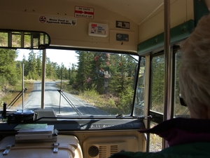 ALASKAcruise Icy Strait Point (18)