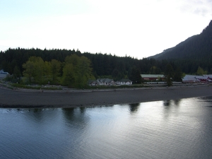 ALASKAcruise Icy Strait Point (3)