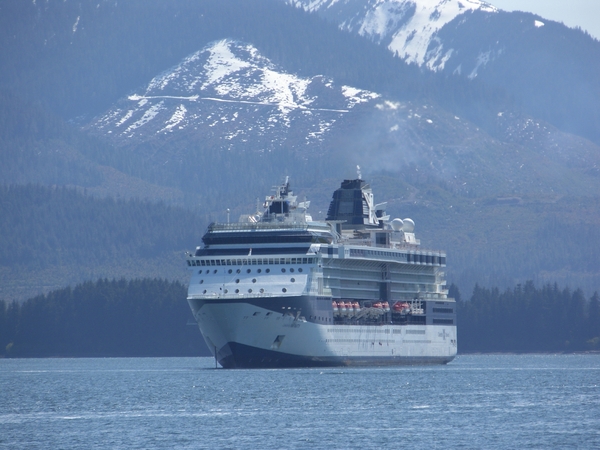 ALASKAcruise Icy Strait Point (35)