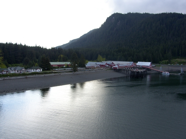 ALASKAcruise Icy Strait Point (4)