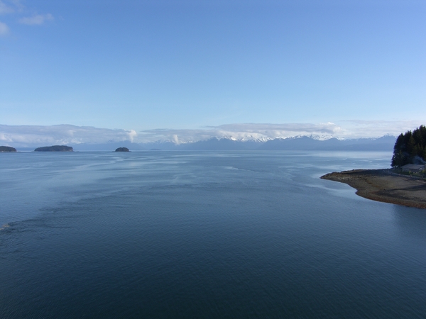 ALASKAcruise Icy Strait Point (5)