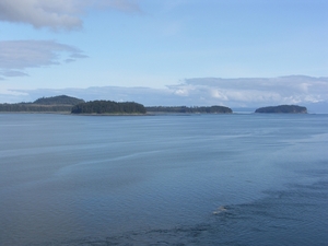 ALASKAcruise Icy Strait Point (6)