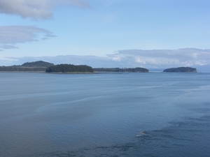 ALASKAcruise Icy Strait Point (6)