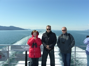 ALASKAcruise Icy Strait Point (81)