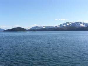 ALASKAcruise Icy Strait Point (83)