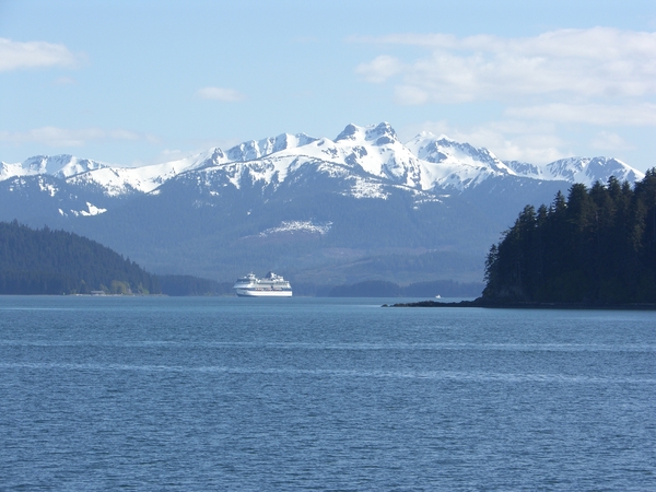 ALASKAcruise Icy Strait Point (84)