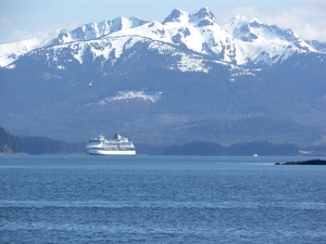 ALASKAcruise Icy Strait Point (85)