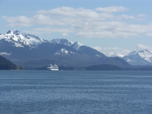 ALASKAcruise Icy Strait Point (86)