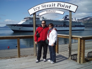 ALASKAcruise Icy Strait Point (97)