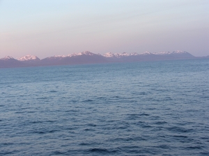 ALASKAcruise Icy Strait Point (99)
