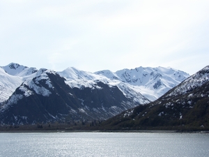 ALASKAcruise Hubbard Glacier (10)