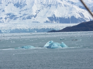 ALASKAcruise Hubbard Glacier (11)