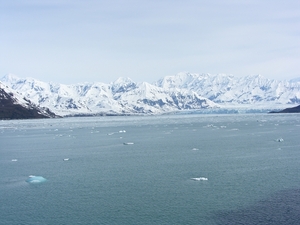 ALASKAcruise Hubbard Glacier (14)