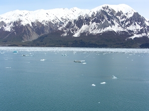 ALASKAcruise Hubbard Glacier (15)