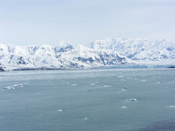 ALASKAcruise Hubbard Glacier (17)