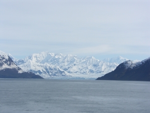 ALASKAcruise Hubbard Glacier (2)