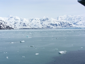 ALASKAcruise Hubbard Glacier (20)