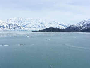 ALASKAcruise Hubbard Glacier (23)