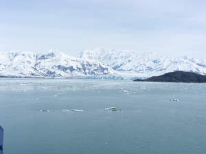 ALASKAcruise Hubbard Glacier (24)